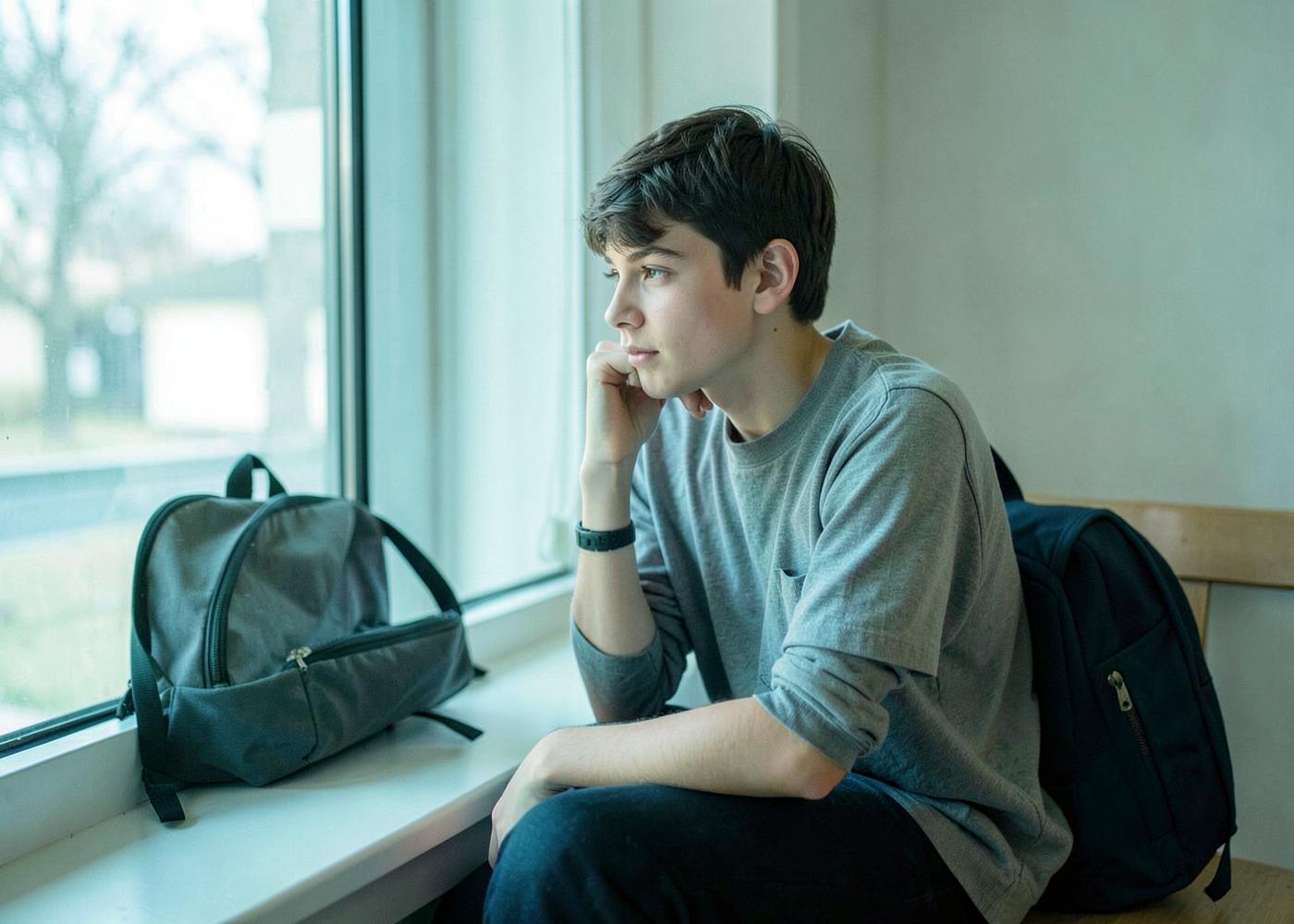 Psicoterapia para adolescentes